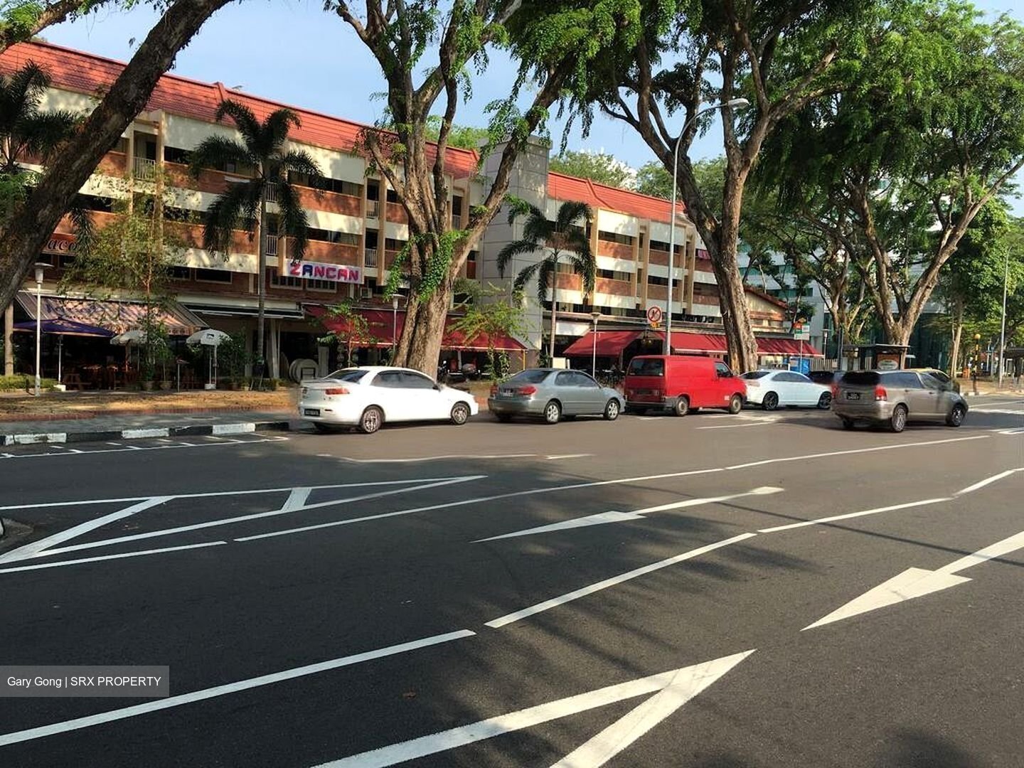 5 CHANGI VILLAGE ROAD (D17), Shop House #456765561